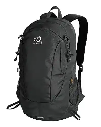 Wanderrucksack Waterfly 30L Trekkingrucksack für Outdoor-Aktivitäten