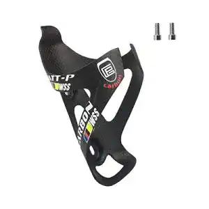 Carbon Flaschenhalter für Fahrräder aus Vollcarbon