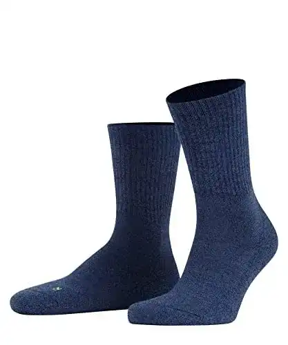 Falke Unisex Socken Walkie Light U SO Wolle für jeden Anlass