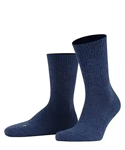 Falke Unisex Socken Walkie Light U SO Wolle für jeden Anlass