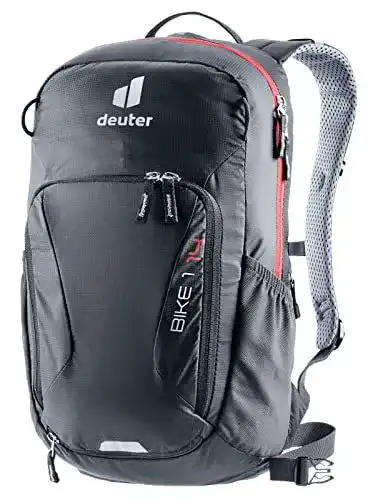 Deuter Bike I 14 Fahrradrucksack für MTB-Touren