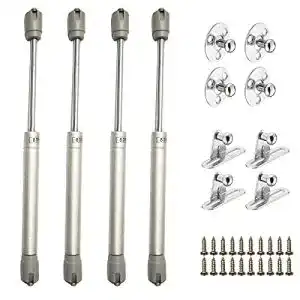 Gasdruckfeder ZFYQ 4 Stück hydraulisch pneumatisch für Anwendungen