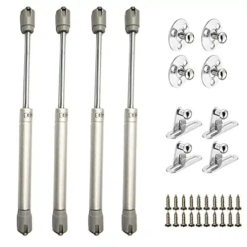 Gasdruckfeder ZFYQ 4 Stück hydraulisch pneumatisch für Anwendungen