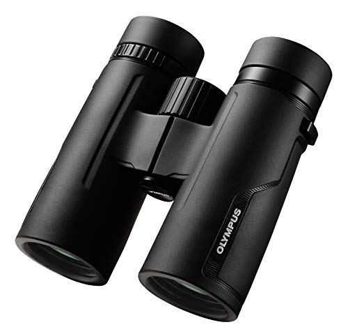 Olympus 8×42 PRO Fernglas Om System mit wasserdichter Konstruktion