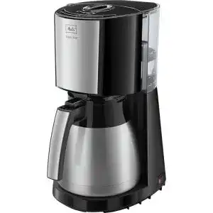Kaffeefiltermaschine Melitta Enjoy Top Therm Filterkaffeemaschine im Vergleich