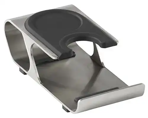 Tamperstation Joefrex JoeFrex Tamping Station Professional Up