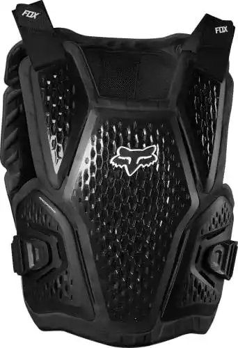 Brustpanzer für Kinder von Fox Racing Yth Raceframe Impact, CE