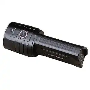 Fenix LR35R LED Taschenlampe mit 10000 Lumen und IP68