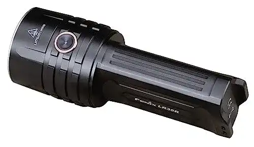 Fenix LR35R LED Taschenlampe mit 10000 Lumen und IP68