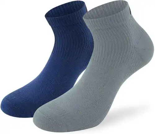 Lenz Socken Running 3.0 für Schuhgröße 39-41
