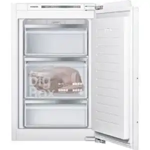 Einbau Gefrierschrank Siemens GI21VADD0 iQ500 mit lowFrost Technologie