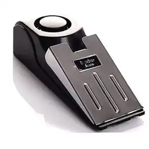 Alarm-Türstopper Upgrade mit Türalarm und 120 dB Sicherheit