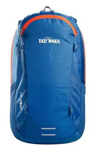 Fahrradrucksack Tatonka Baix 10L mit Helmhalterung