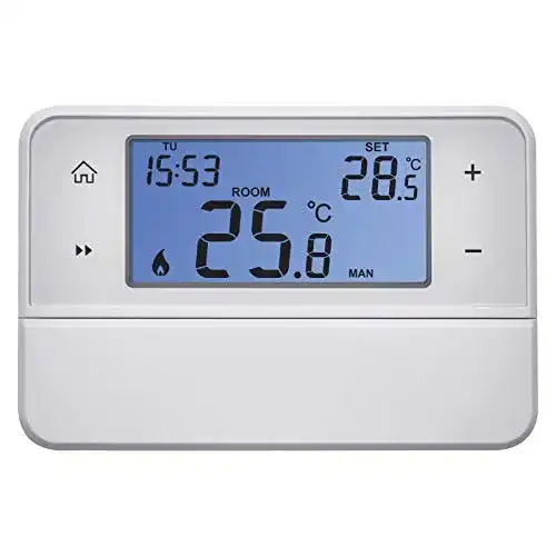 Raumthermostat Emos Digital mit OpenTherm-Unterstützung