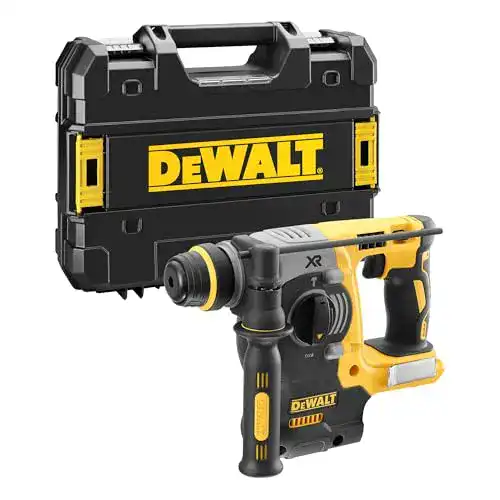 Akku-Kombihammer Dewalt SDS-plus XR für Bohr- und Meißelarbeiten