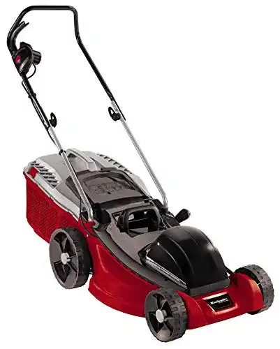 Einhell Elektro-Rasenmäher GC-EM 1743 HW im Vergleich
