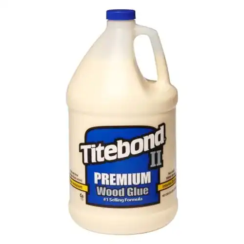 Titebond 5006 II Premium Holzleim wasserfester Holzkleber