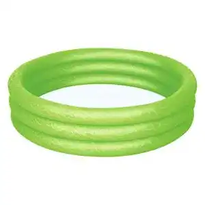 Planschbecken Bestway 51025-17 Splash and Play mit drei Ringen