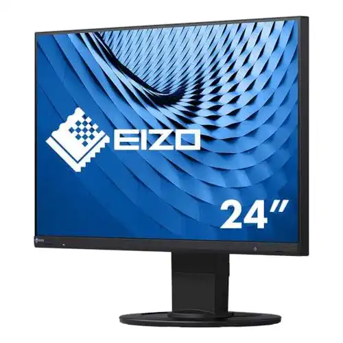 Eizo Monitor FlexScan EV2460-BK 60,5 cm (23,8 Zoll)