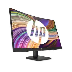 HP V27c G5 FHD Curved Monitor 27 Zoll mit 1920 x 1080 Pixel