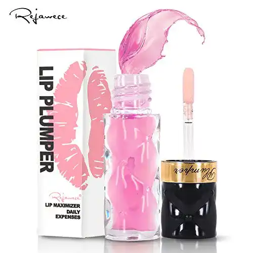 Rejawece Lip Plumper Lippenbalsam für vollere Lippenpflege