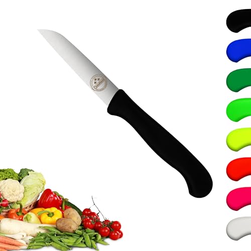 Friedrich Herder Gemüsemesser Set 4-teilig aus Solingen