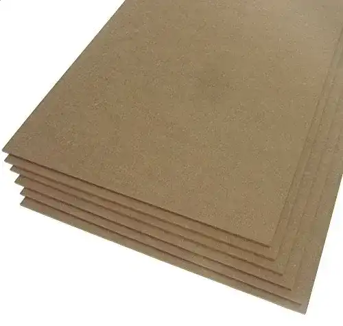 MDF Platten Hagspiel 3 Stück 6 mm A3 ca. 42 cm x 30 cm