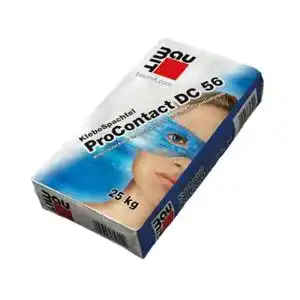 Armierungsmörtel BAUMIT ProContact DC 56 Klebemörtel 25 kg