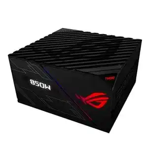 ASUS ROG Thor 850P Platinum Netzteil mit 850W und Aura Sync