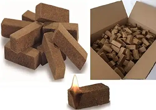 Kaminanzünder Stumpf 1000 Grillanzünder Holz Anzündwürfel