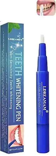 Bleaching Gel LDREAMAM zur Zahnaufhellung