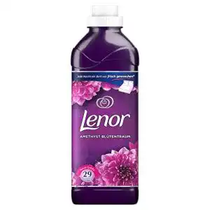 Lenor Weichspüler 6er Pack Amethyst Blütentraum 870 ml