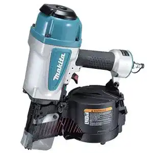 Druckluftnagler 90 mm Makita AN902 mit 120 V