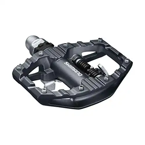 MTB Pedale von Shimano für Unisex Erwachsene EPDEH500