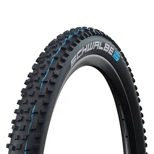 Schwalbe Fahrradreifen Rocket Ron MTB Reifen für 16 bis 29 Zoll