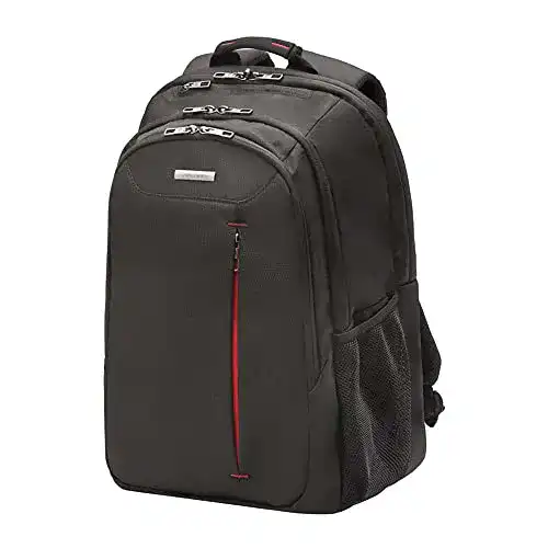 Samsonite Guardit Laptop Rucksack für sichere Aufbewahrung
