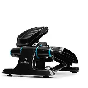 Stepper für Zuhause von CAPITAL SPORTS mit 110 kg Tragkraft