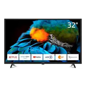 DYON Smart 32 XT 32-Zoll Fernseher mit HD-Ready Auflösung
