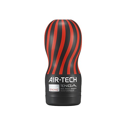 Masturbator Tenga Air-Tech wiederverwendbar für Männer