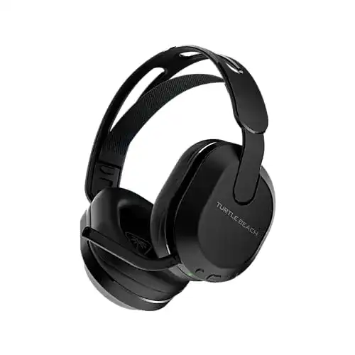 Turtle Beach Stealth 500 Headset für Playstation und PC