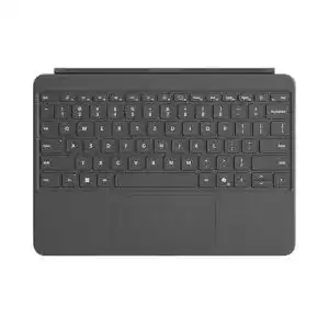 Microsoft Surface Pro 12 Zoll Tastatur mit QWERTZ-Layout