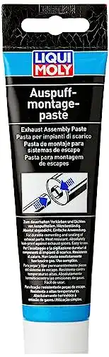 Auspuffmontagepaste von Liqui Moly, 150 g