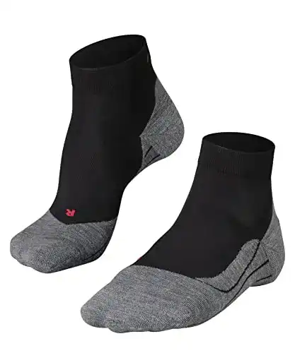 Falke Herren Laufsocken RU4 Endurance Short M