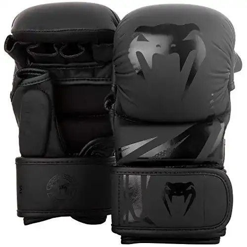 MMA-Handschuhe Venum Challenger 3.0 für Sparring und Training