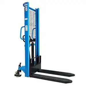 Hochhubwagen Rp-Tools Handstapler Deichselstapler 1500 kg