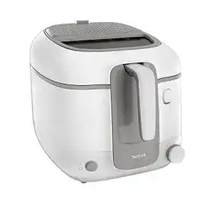 Tefal Fritteuse Super Uno Access mit 2,2 Litern Kapazität
