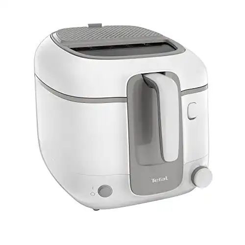 Tefal Fritteuse Super Uno Access mit 2,2 Litern Kapazität