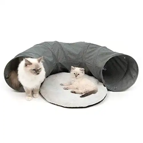 Katzentunnel Catit 41996 Vesper Tunnel für Katzen