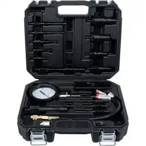 Kompressionstester BGS 62660 für Dieselmotoren