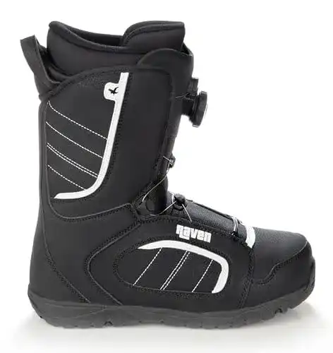 Raven Target ATOP Snowboard Boots für Allmountain-Einsätze